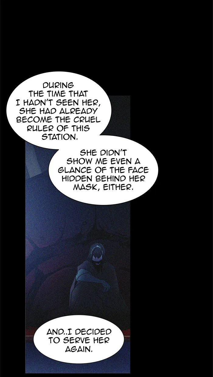 Tower of God - Chapter 292 - Page 57