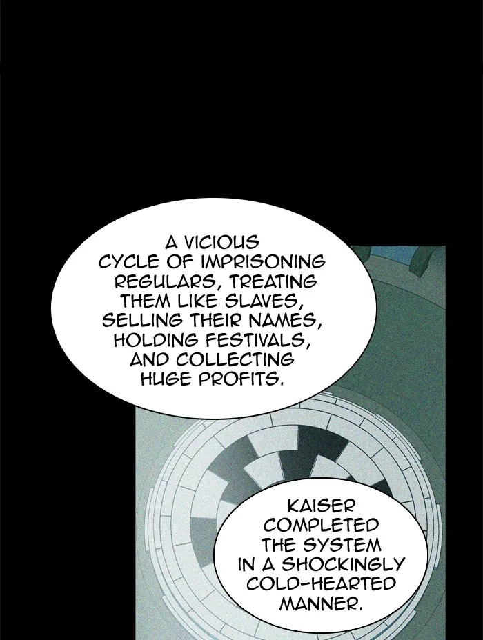 Tower of God - Chapter 292 - Page 58