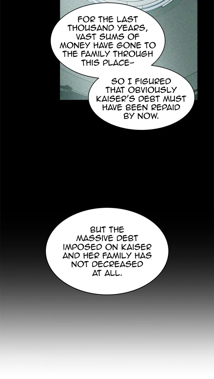 Tower of God - Chapter 292 - Page 59