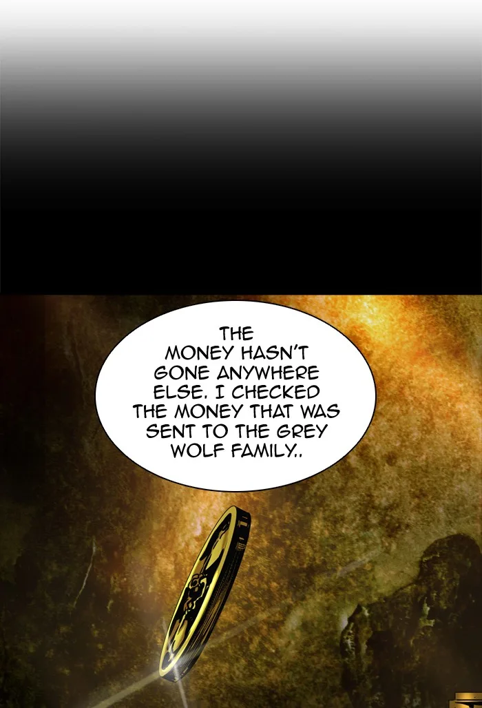 Tower of God - Chapter 292 - Page 61