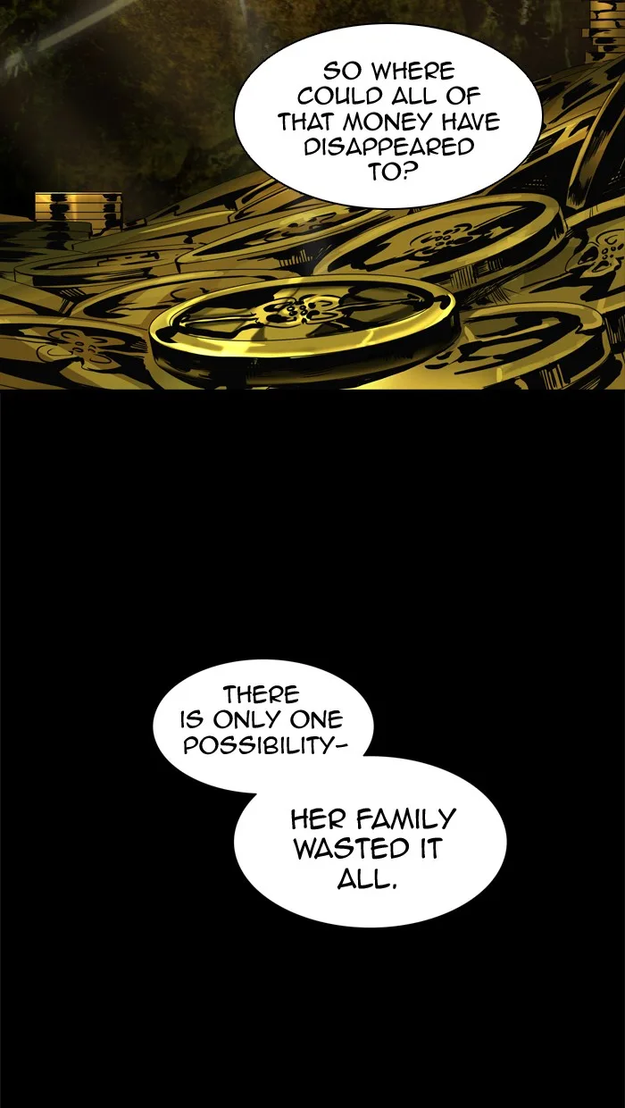 Tower of God - Chapter 292 - Page 62
