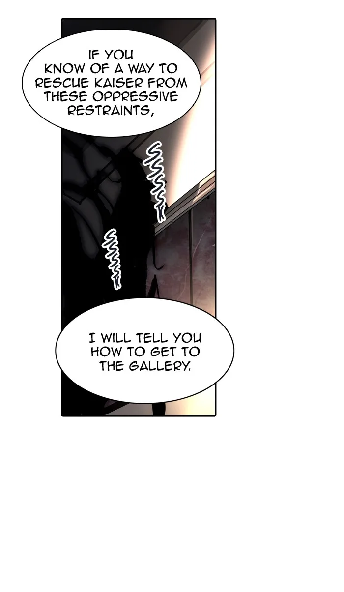 Tower of God - Chapter 292 - Page 66