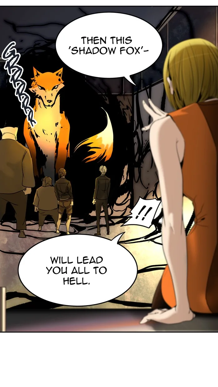 Tower of God - Chapter 292 - Page 69