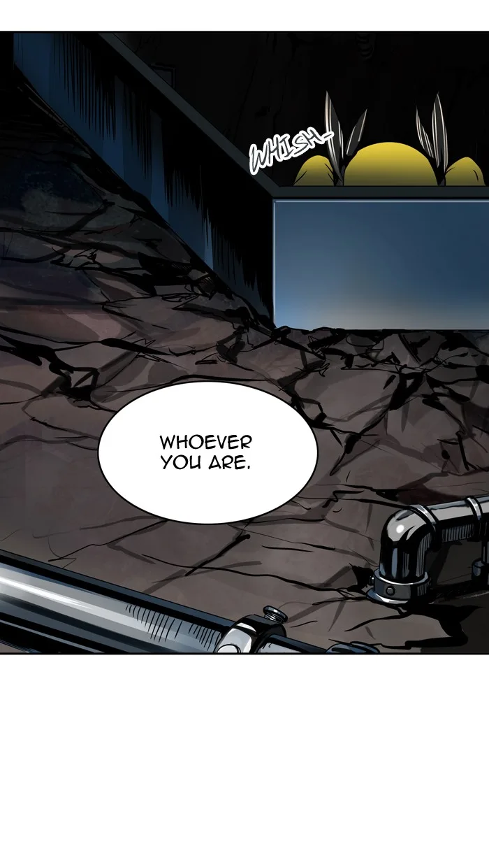 Tower of God - Chapter 292 - Page 7