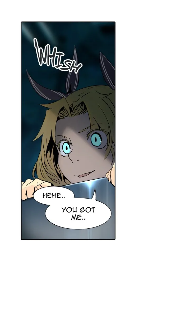 Tower of God - Chapter 292 - Page 72