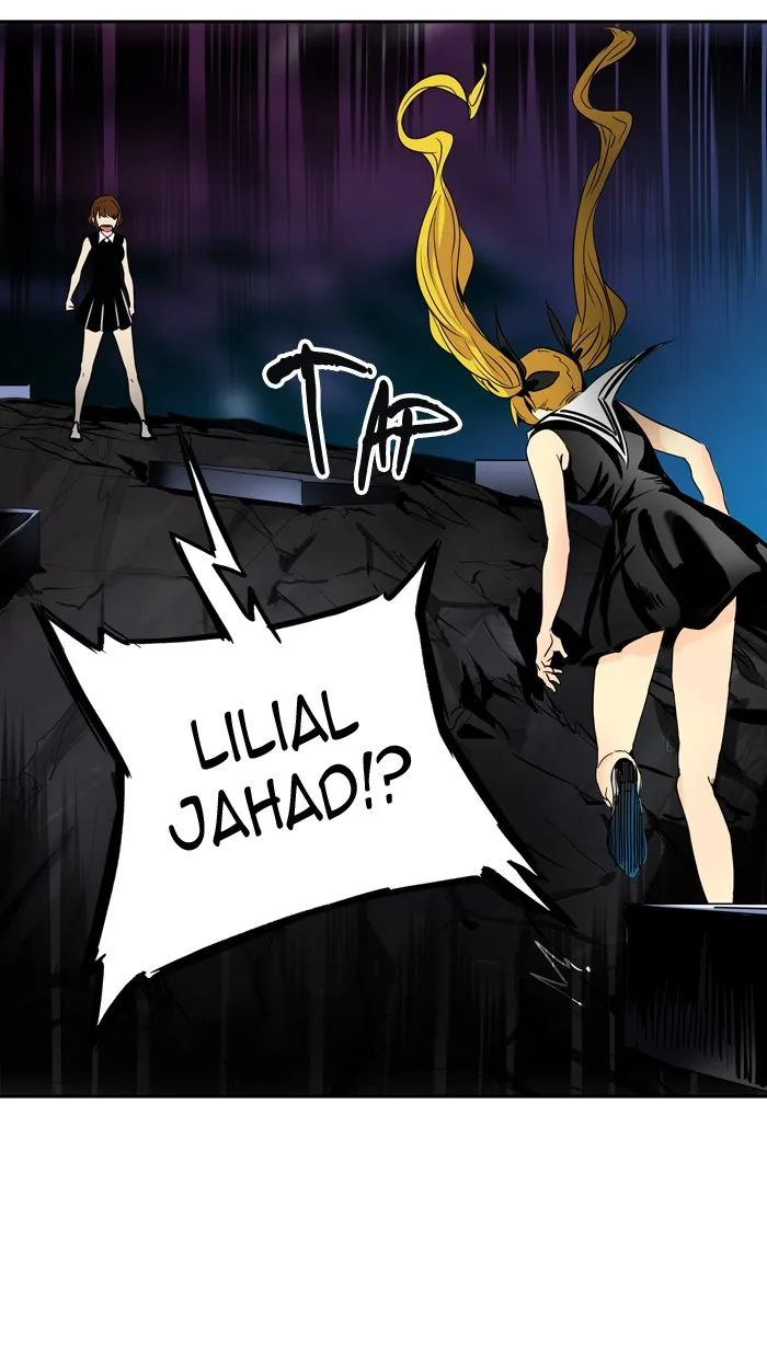 Tower of God - Chapter 292 - Page 74
