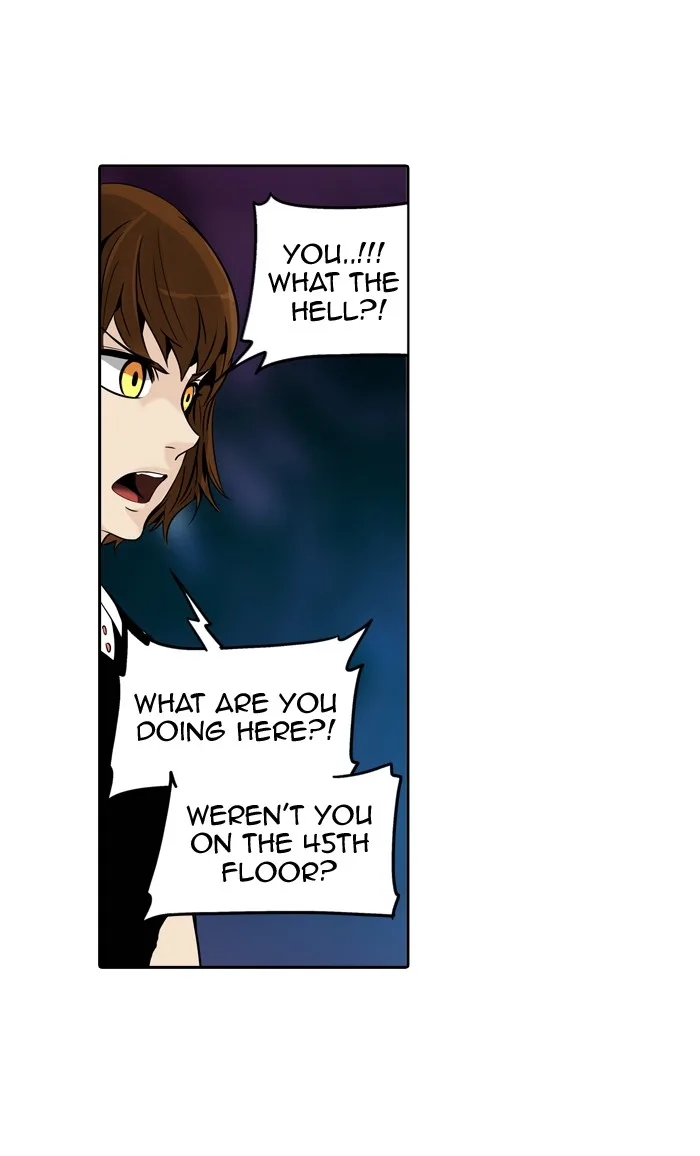 Tower of God - Chapter 292 - Page 75