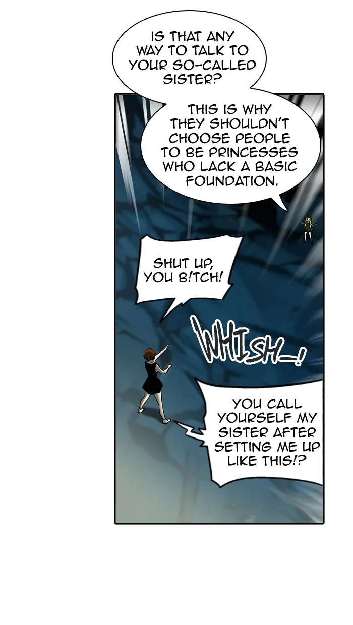 Tower of God - Chapter 292 - Page 76