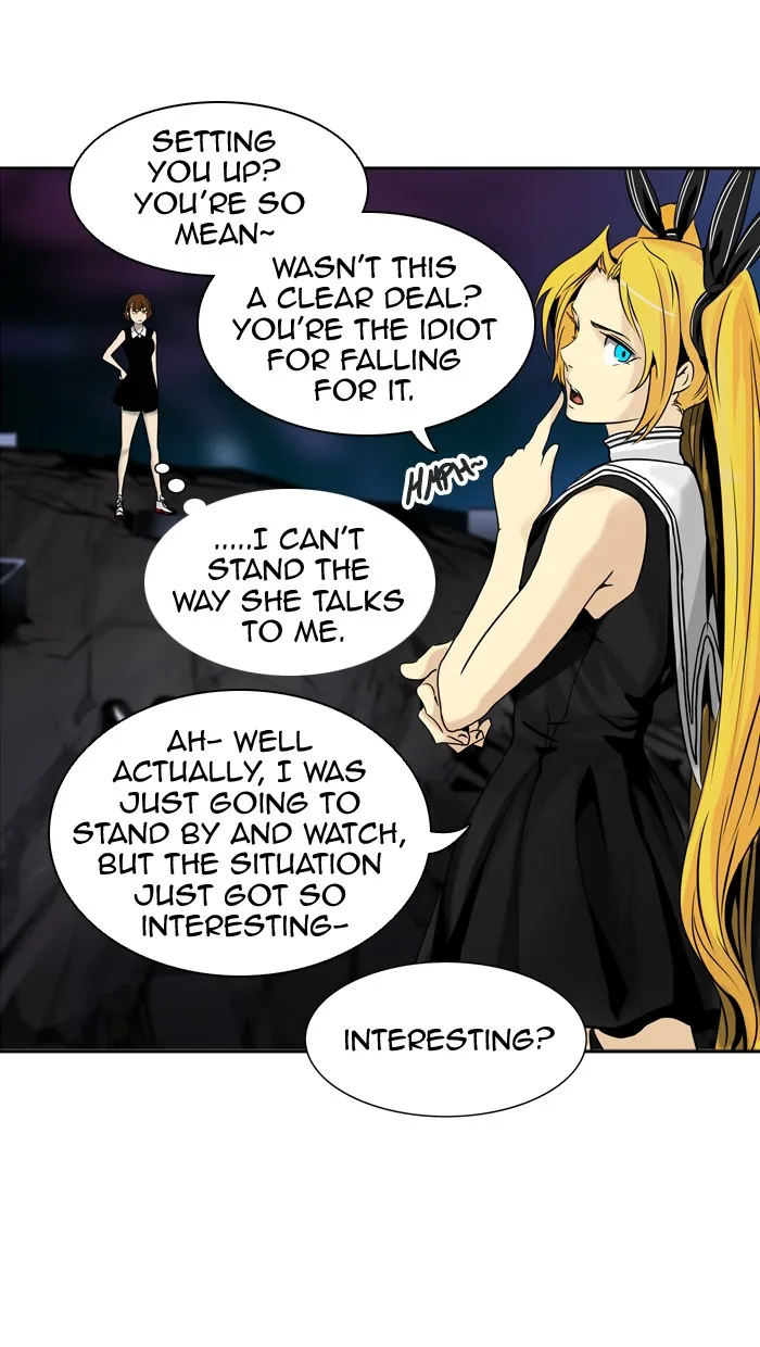 Tower of God - Chapter 292 - Page 77