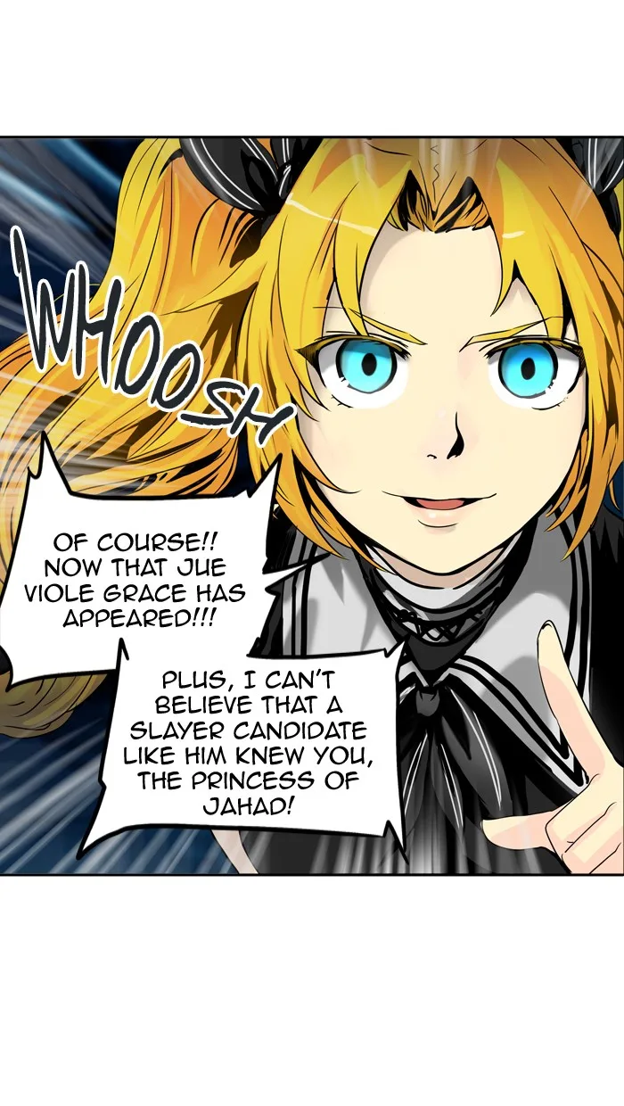 Tower of God - Chapter 292 - Page 78