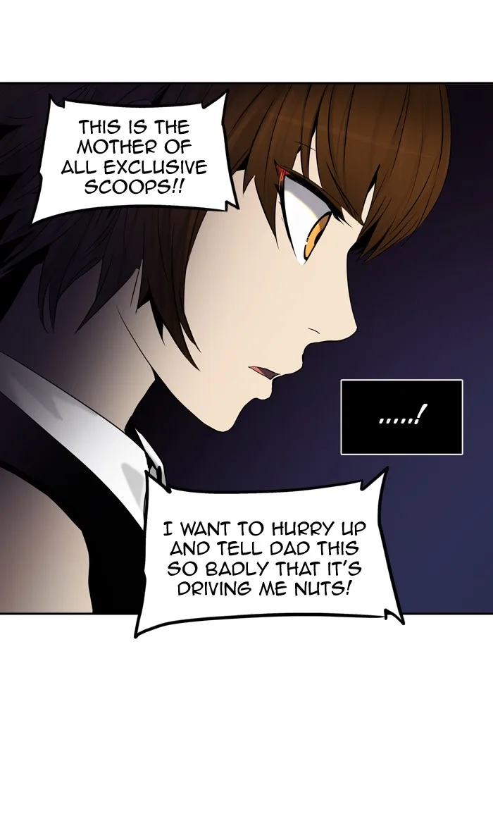 Tower of God - Chapter 292 - Page 79