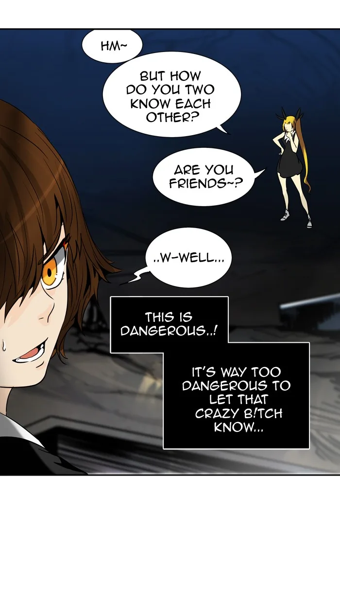 Tower of God - Chapter 292 - Page 80