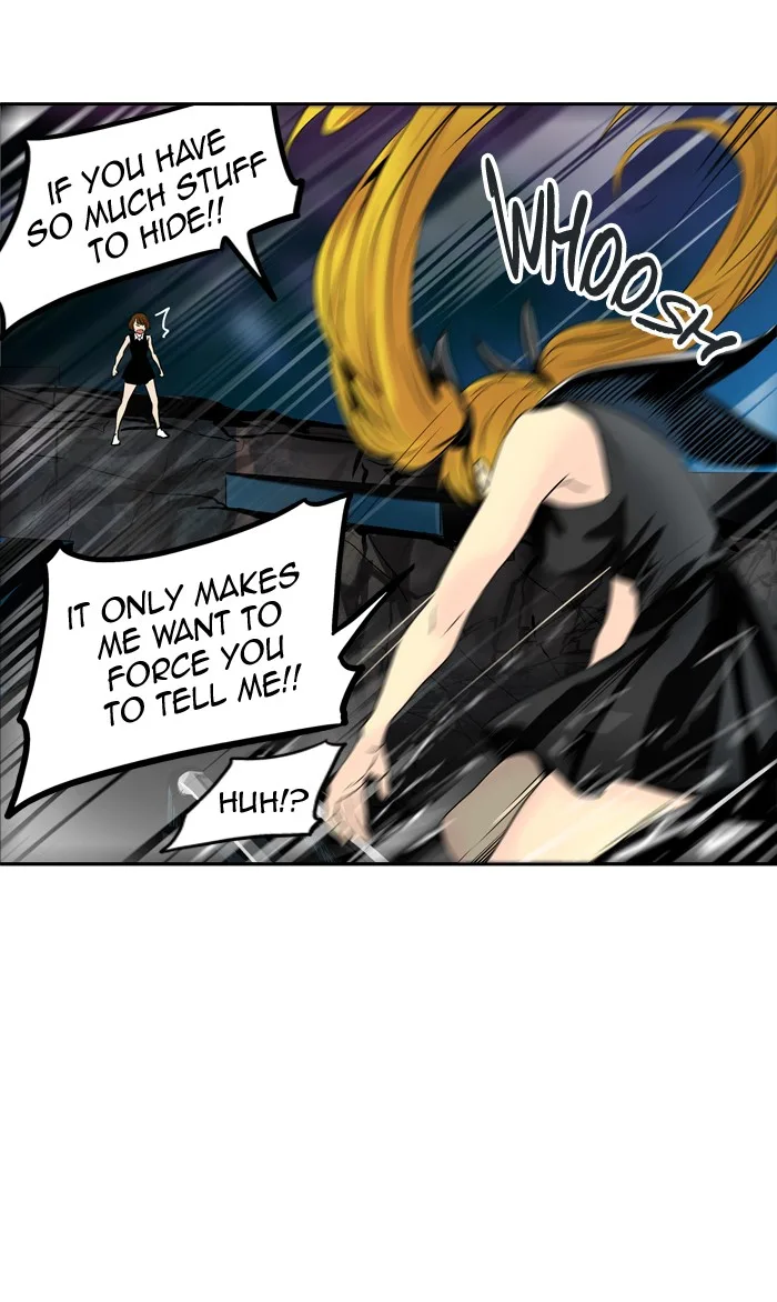 Tower of God - Chapter 292 - Page 81
