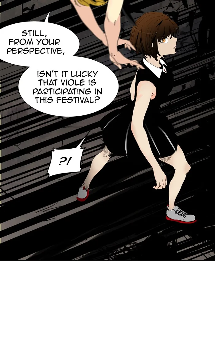 Tower of God - Chapter 292 - Page 83