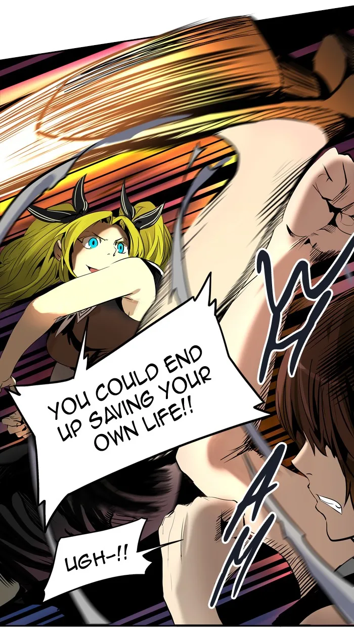 Tower of God - Chapter 292 - Page 85