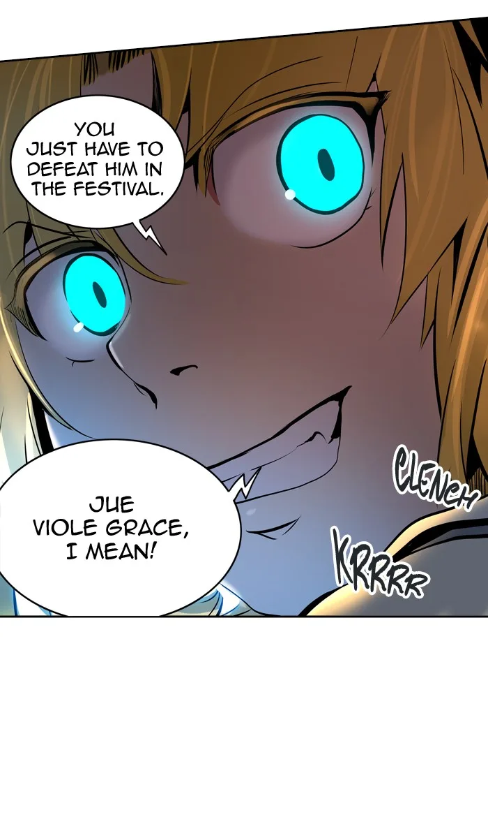 Tower of God - Chapter 292 - Page 87