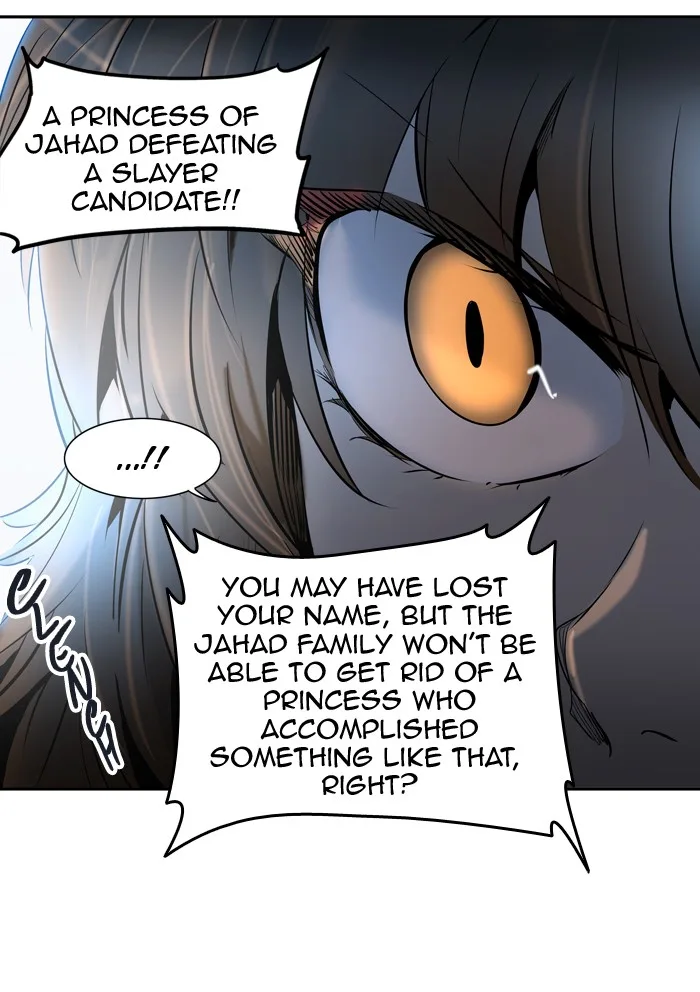 Tower of God - Chapter 292 - Page 88