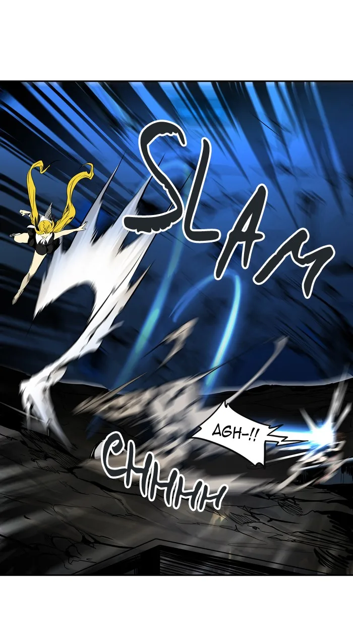 Tower of God - Chapter 292 - Page 89