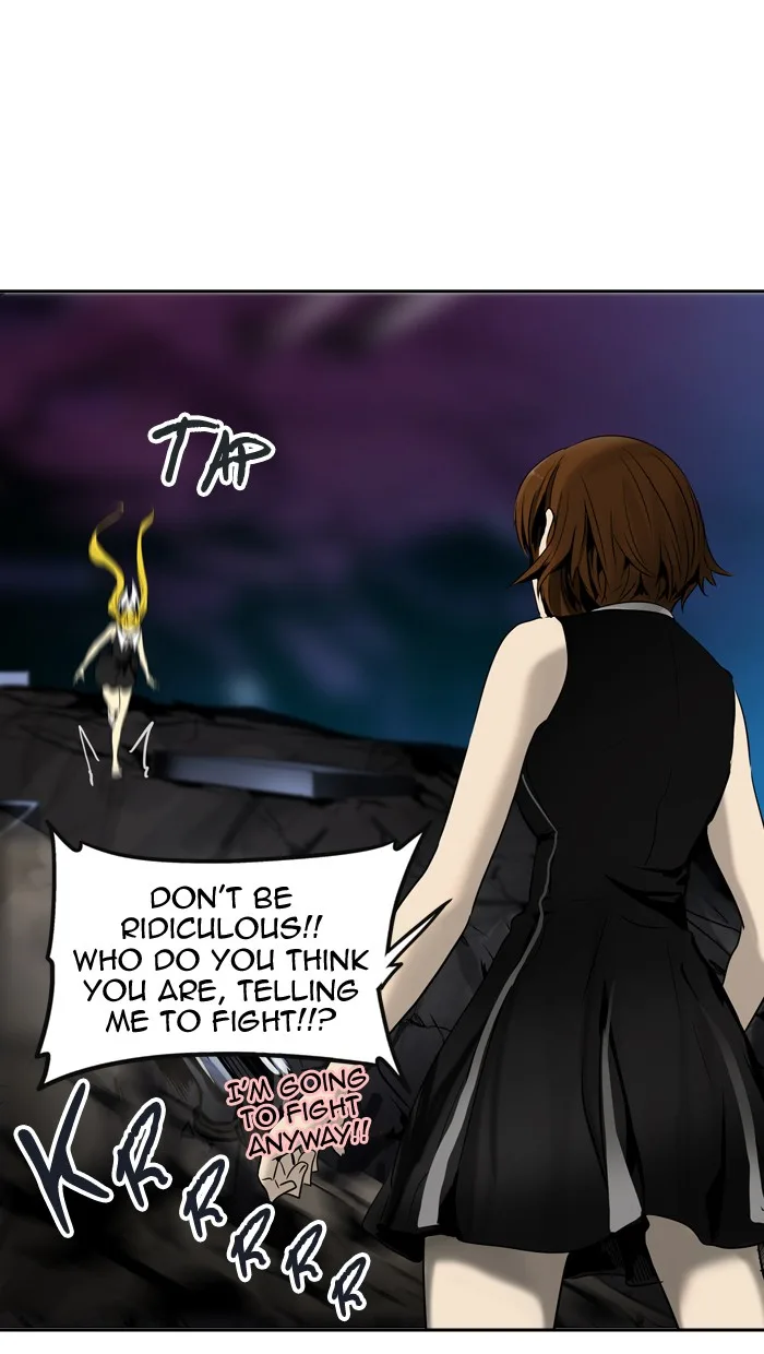 Tower of God - Chapter 292 - Page 90