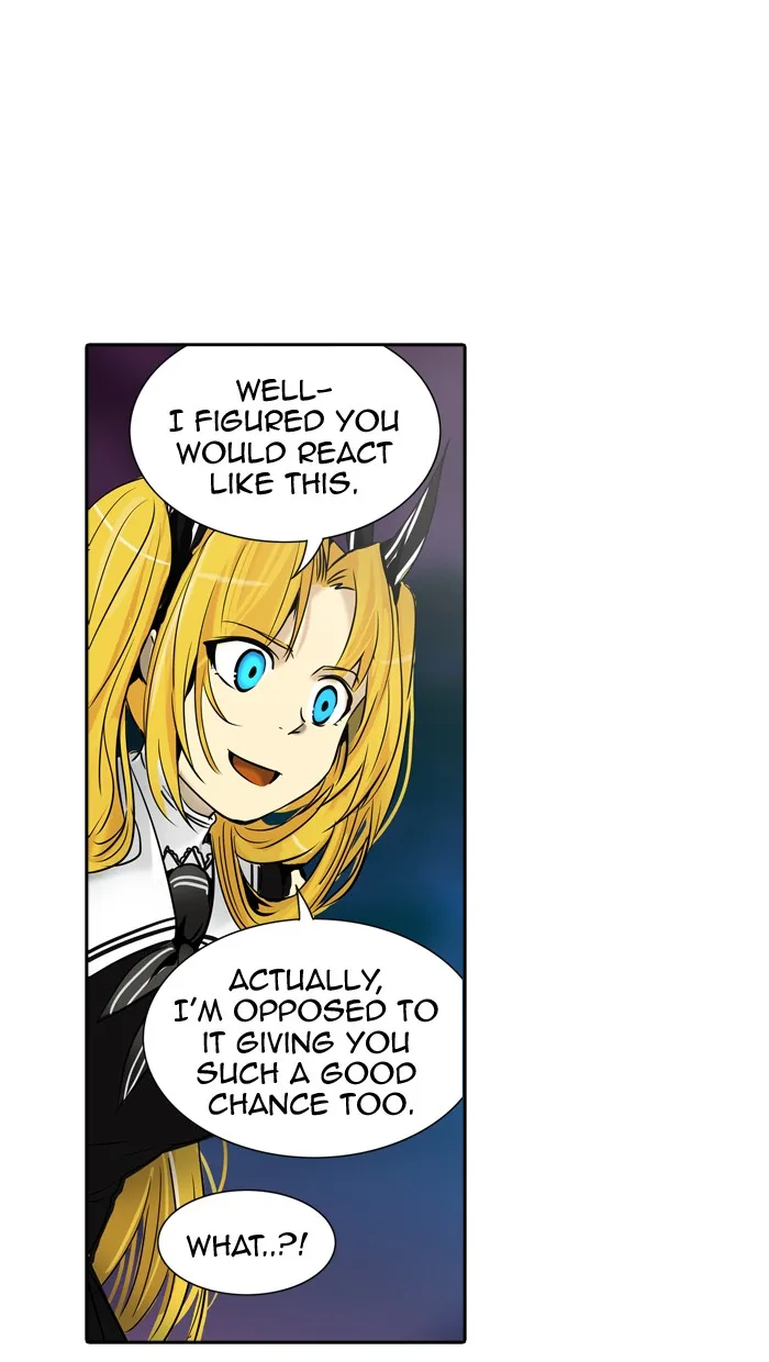 Tower of God - Chapter 292 - Page 91