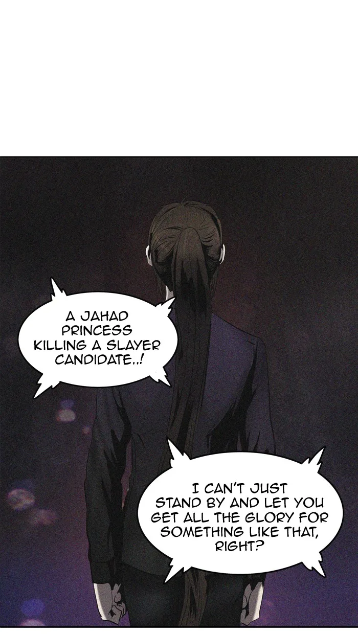Tower of God - Chapter 292 - Page 92
