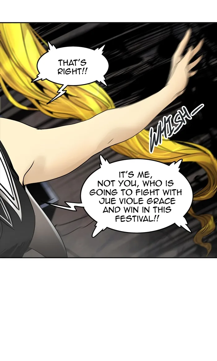 Tower of God - Chapter 292 - Page 95