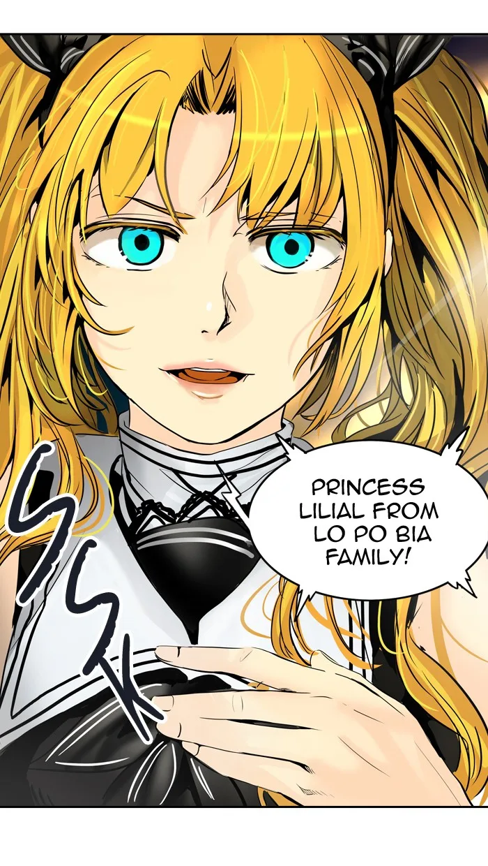 Tower of God - Chapter 292 - Page 96