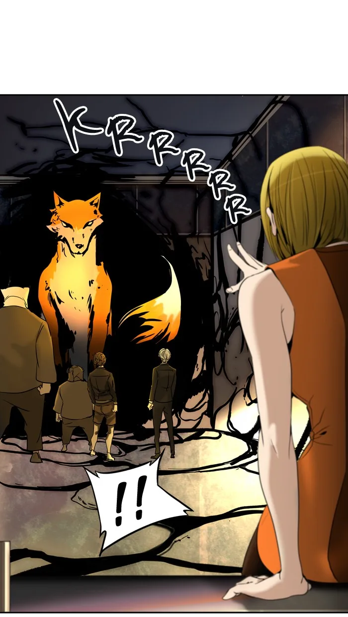 Tower of God - Chapter 293 - Page 1