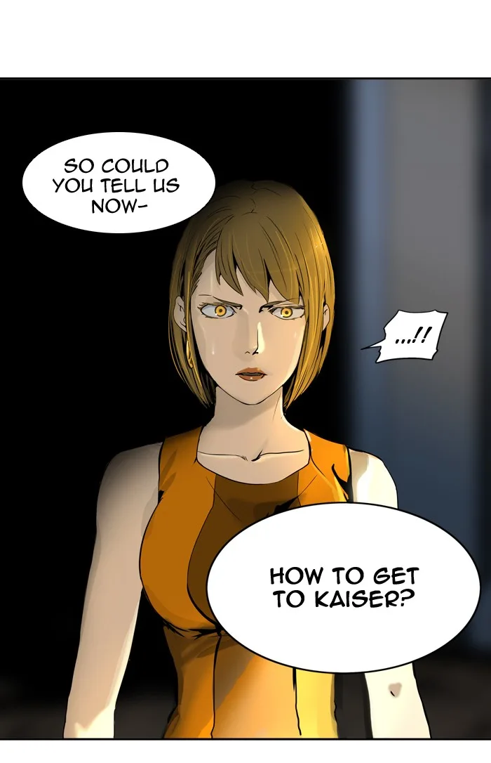 Tower of God - Chapter 293 - Page 100