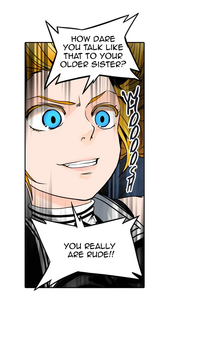 Tower of God - Chapter 293 - Page 14