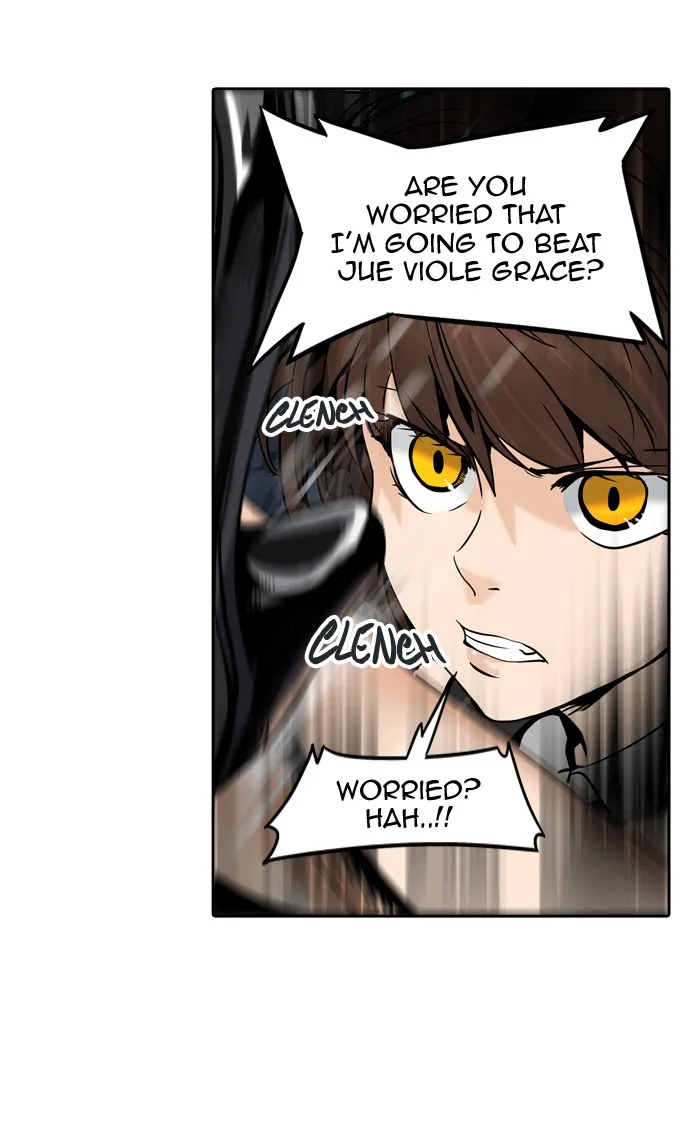Tower of God - Chapter 293 - Page 15