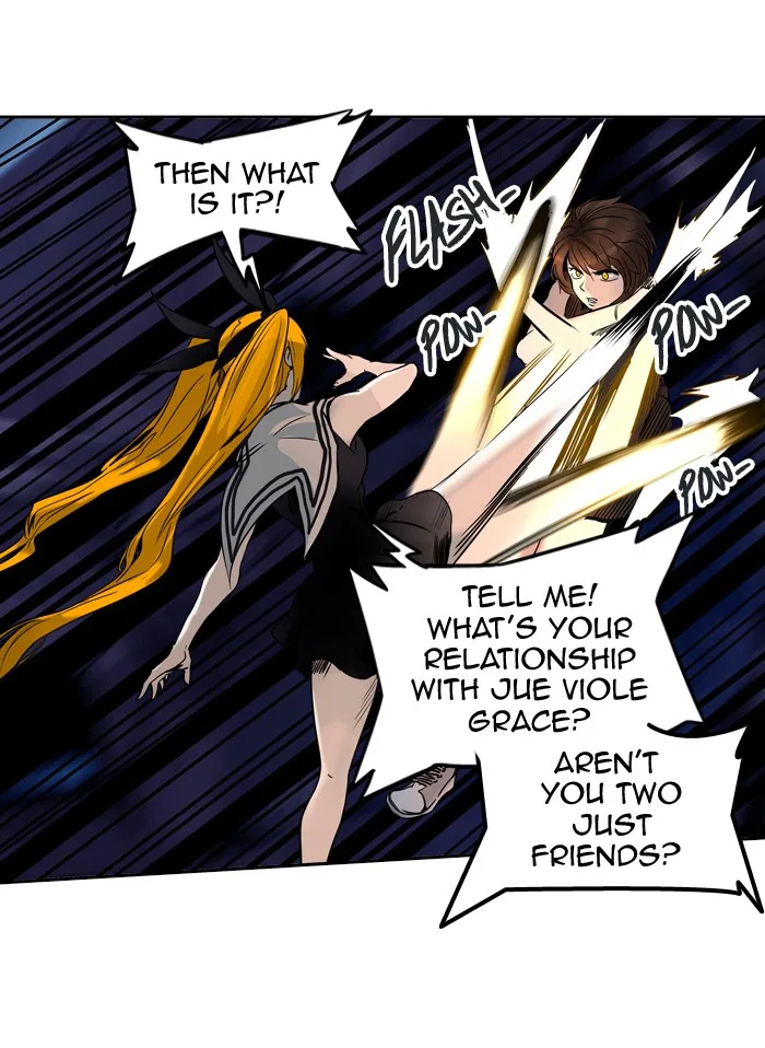Tower of God - Chapter 293 - Page 16