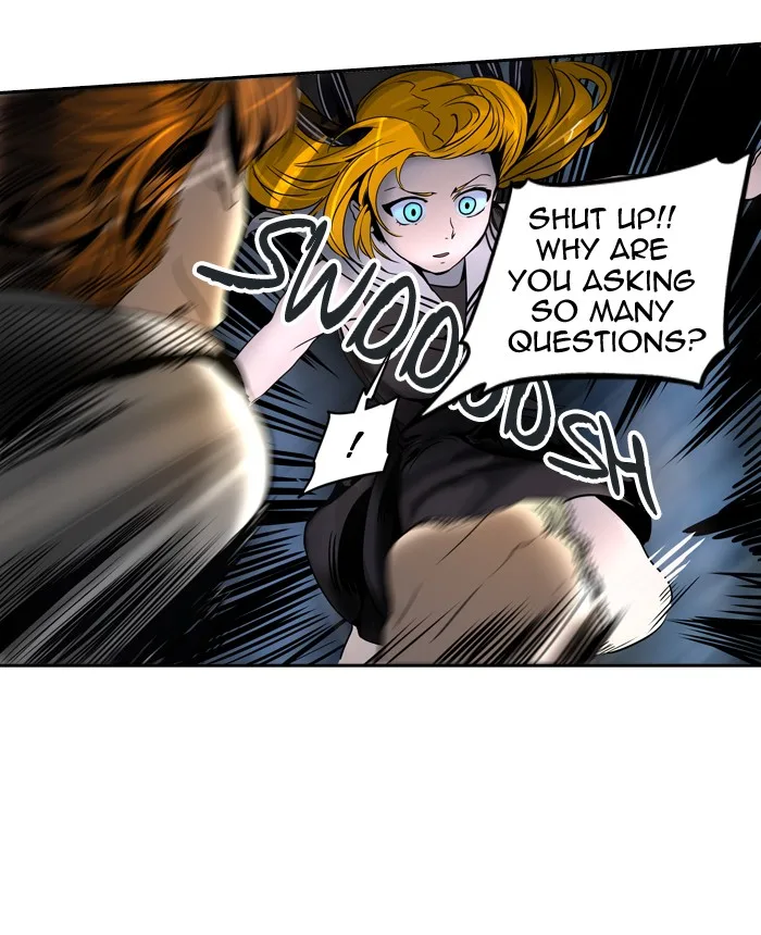 Tower of God - Chapter 293 - Page 17