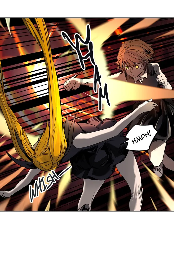 Tower of God - Chapter 293 - Page 18