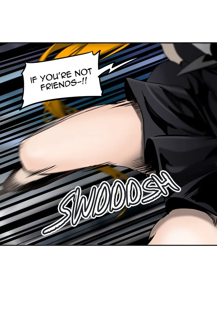 Tower of God - Chapter 293 - Page 19