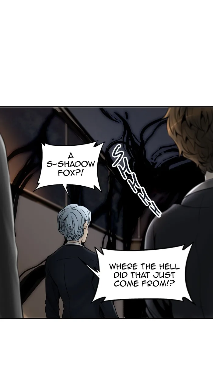 Tower of God - Chapter 293 - Page 2