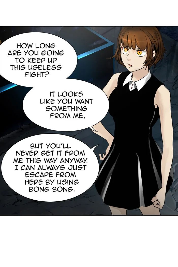 Tower of God - Chapter 293 - Page 23