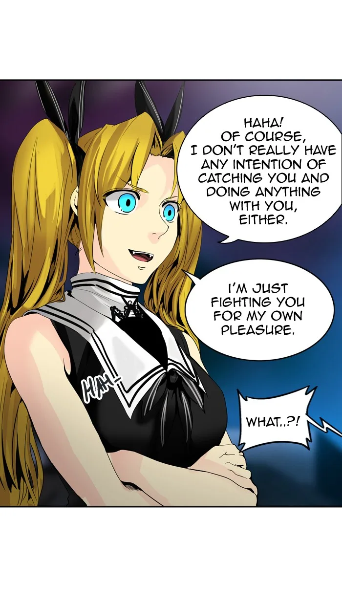 Tower of God - Chapter 293 - Page 24
