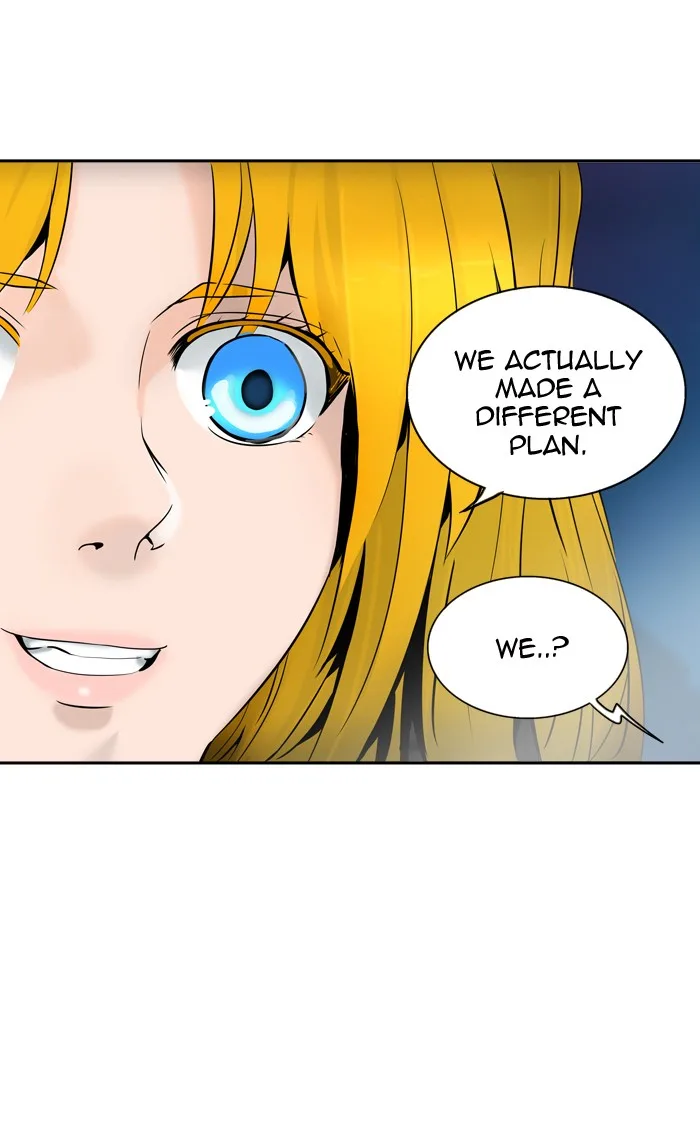 Tower of God - Chapter 293 - Page 25