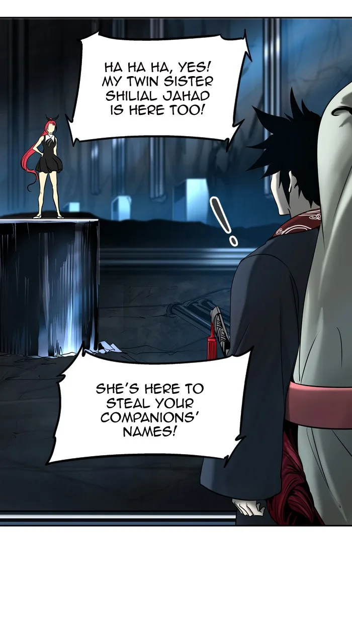 Tower of God - Chapter 293 - Page 26