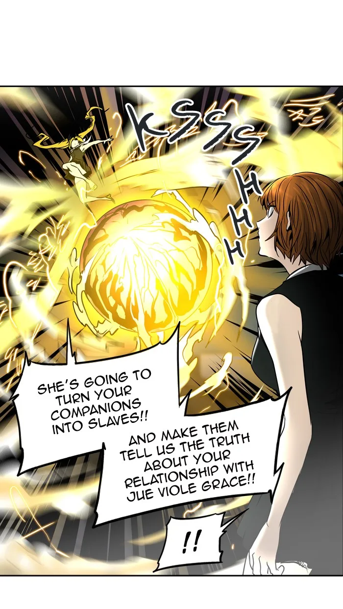Tower of God - Chapter 293 - Page 27