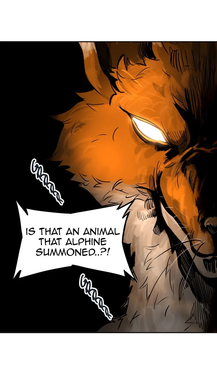Tower of God - Chapter 293 - Page 3