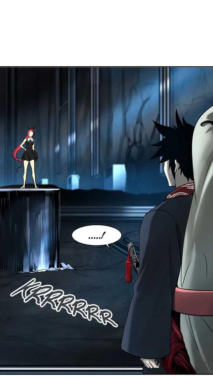 Tower of God - Chapter 293 - Page 33