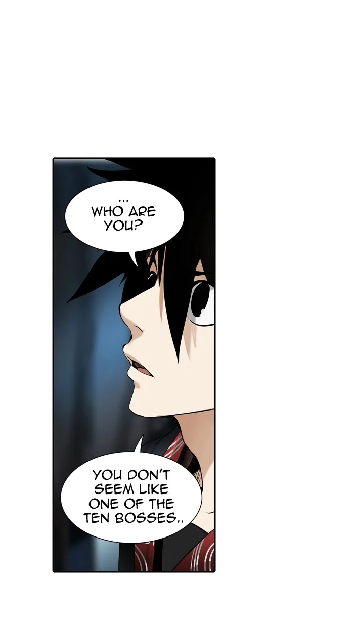Tower of God - Chapter 293 - Page 34