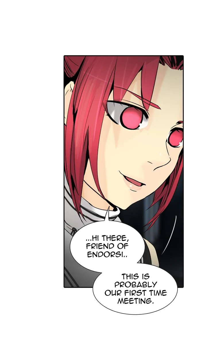 Tower of God - Chapter 293 - Page 35