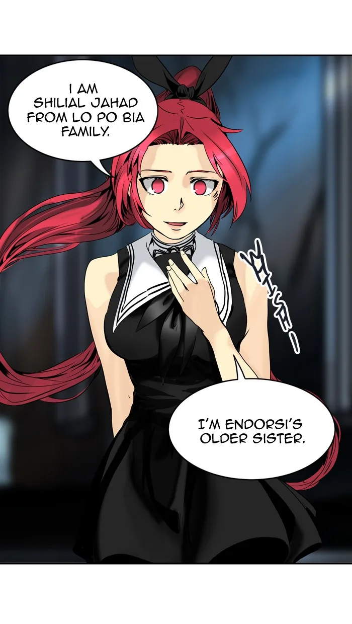 Tower of God - Chapter 293 - Page 36