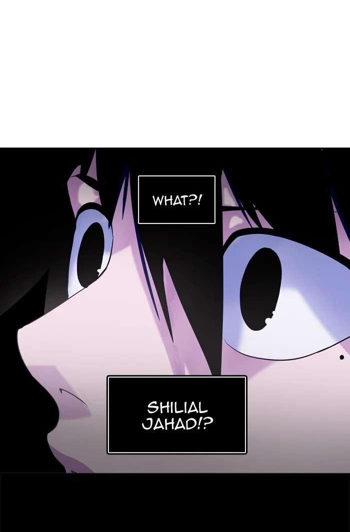 Tower of God - Chapter 293 - Page 37