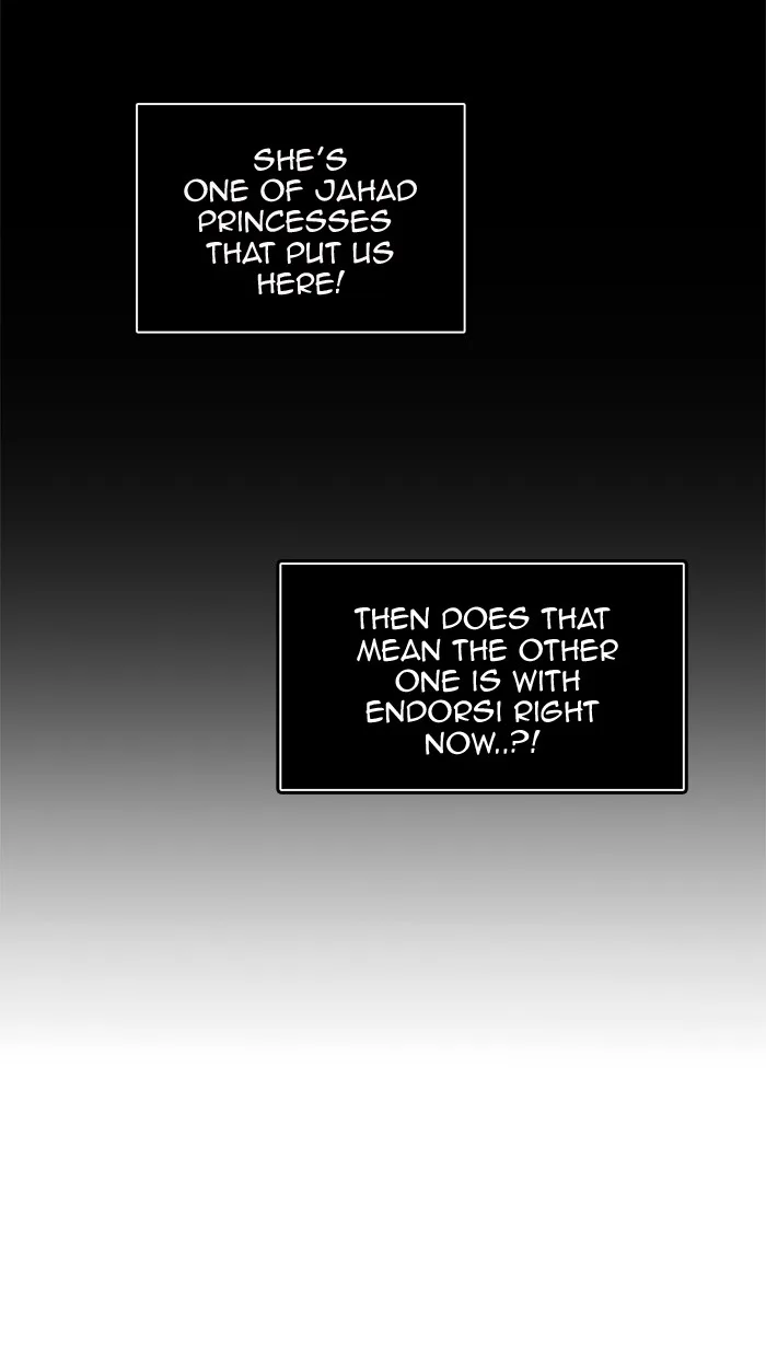 Tower of God - Chapter 293 - Page 38