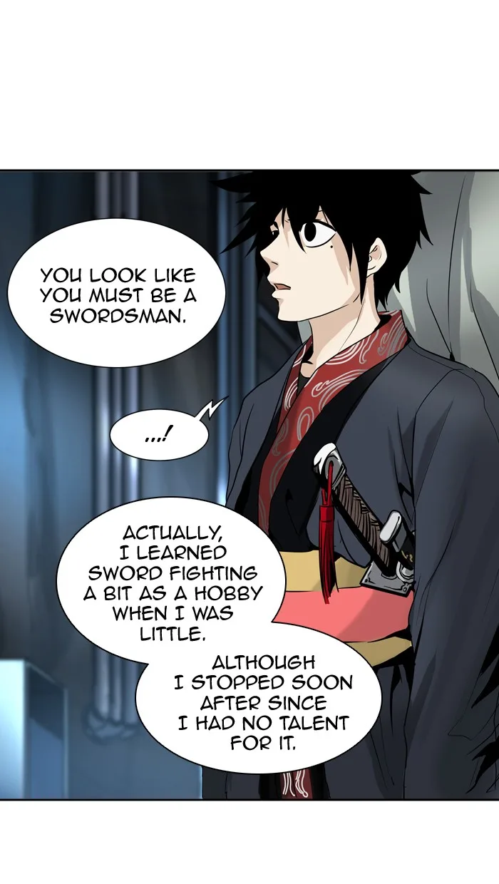 Tower of God - Chapter 293 - Page 39