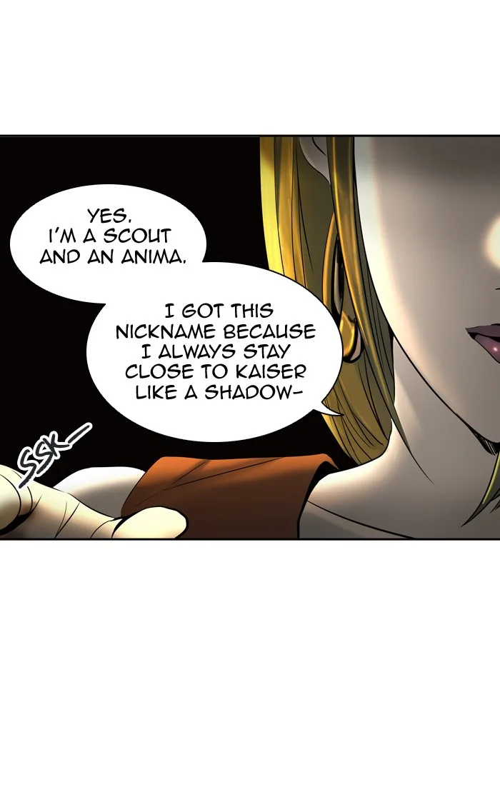 Tower of God - Chapter 293 - Page 4